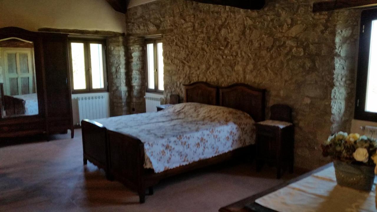 B&B Marcantonio Country House Sogliano al Rubicone Bagian luar foto