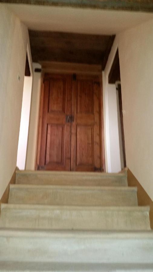 B&B Marcantonio Country House Sogliano al Rubicone Bagian luar foto