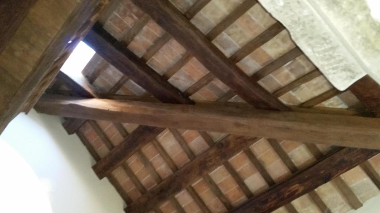 B&B Marcantonio Country House Sogliano al Rubicone Bagian luar foto