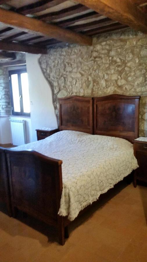 B&B Marcantonio Country House Sogliano al Rubicone Bagian luar foto