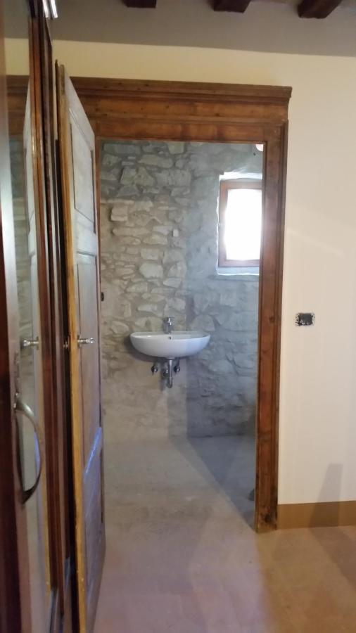 B&B Marcantonio Country House Sogliano al Rubicone Bagian luar foto