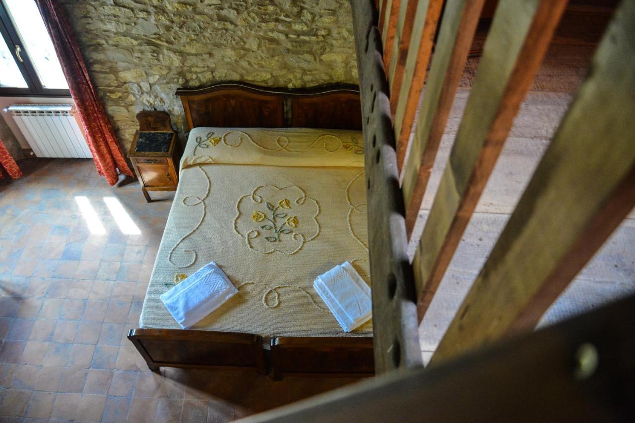 B&B Marcantonio Country House Sogliano al Rubicone Bagian luar foto