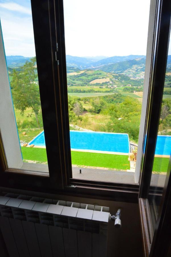 B&B Marcantonio Country House Sogliano al Rubicone Bagian luar foto