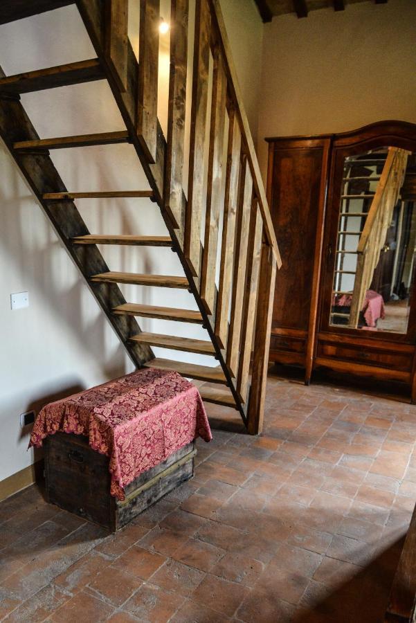 B&B Marcantonio Country House Sogliano al Rubicone Bagian luar foto
